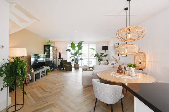 Foto 15 van Abe Bonnemastraat 86