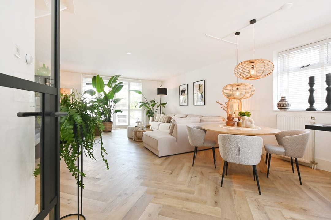 Foto 17 van Abe Bonnemastraat 86