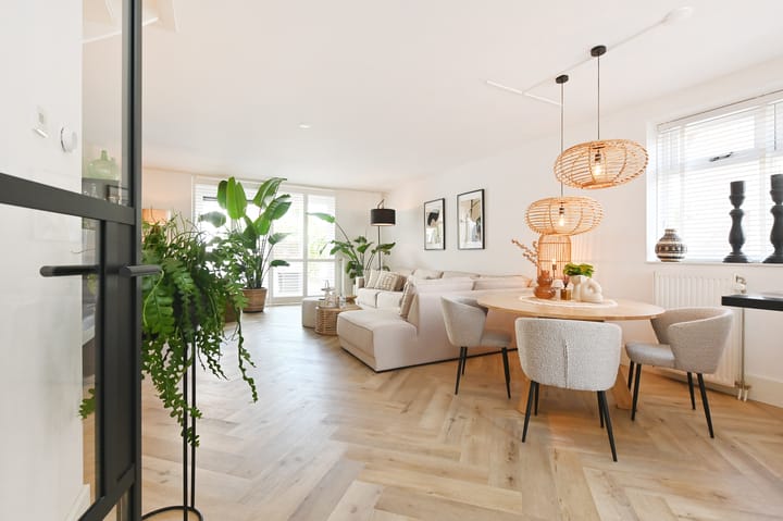 Foto 17 van Abe Bonnemastraat 86