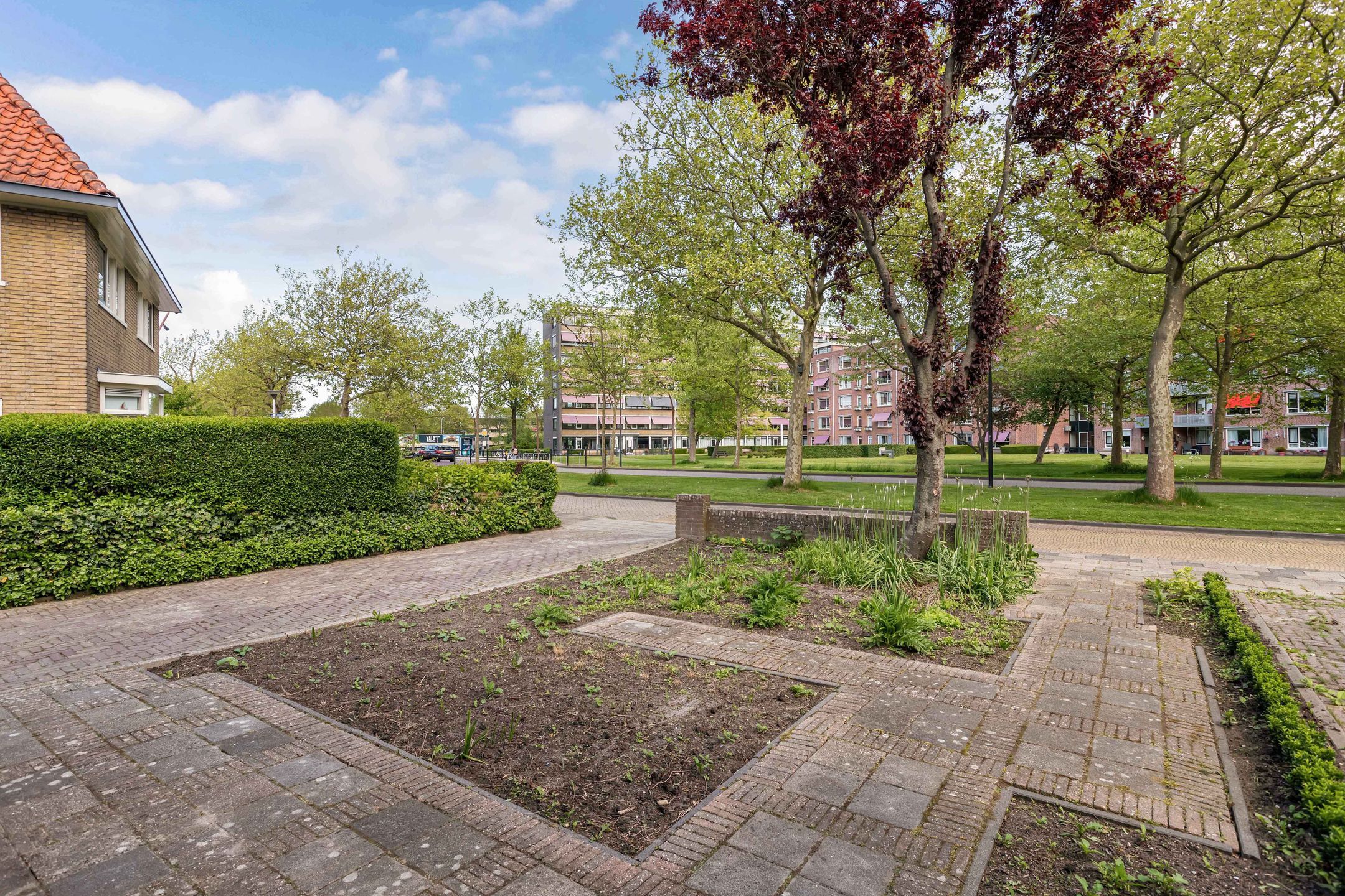 Foto 9 van Hertog van Saxenlaan 35