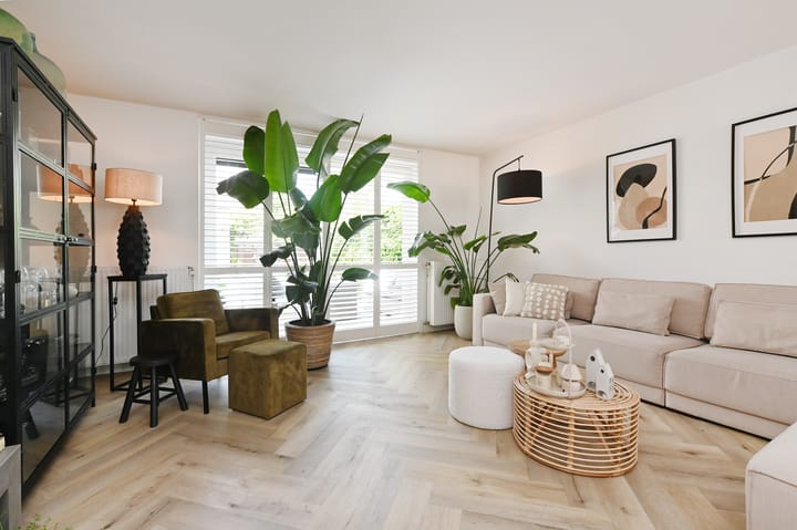 Foto 18 van Abe Bonnemastraat 86