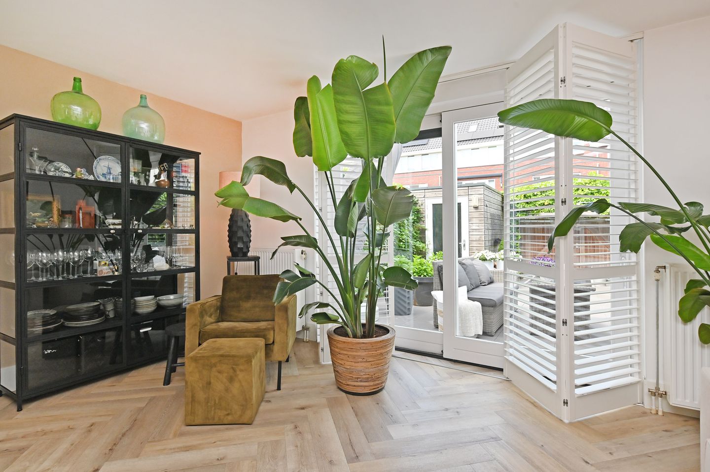 Foto 19 van Abe Bonnemastraat 86