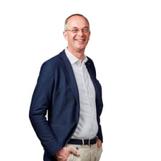 T. Schreurs (Tom) - NVM Register Makelaar & Taxateur