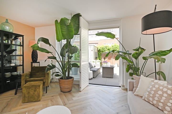 Foto 20 van Abe Bonnemastraat 86