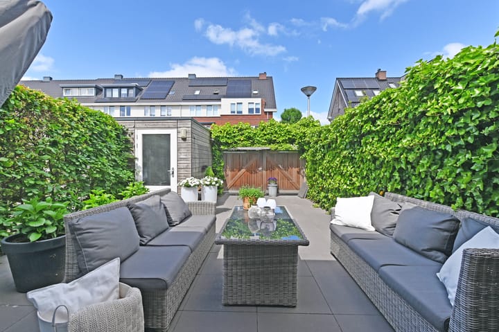 Foto 21 van Abe Bonnemastraat 86