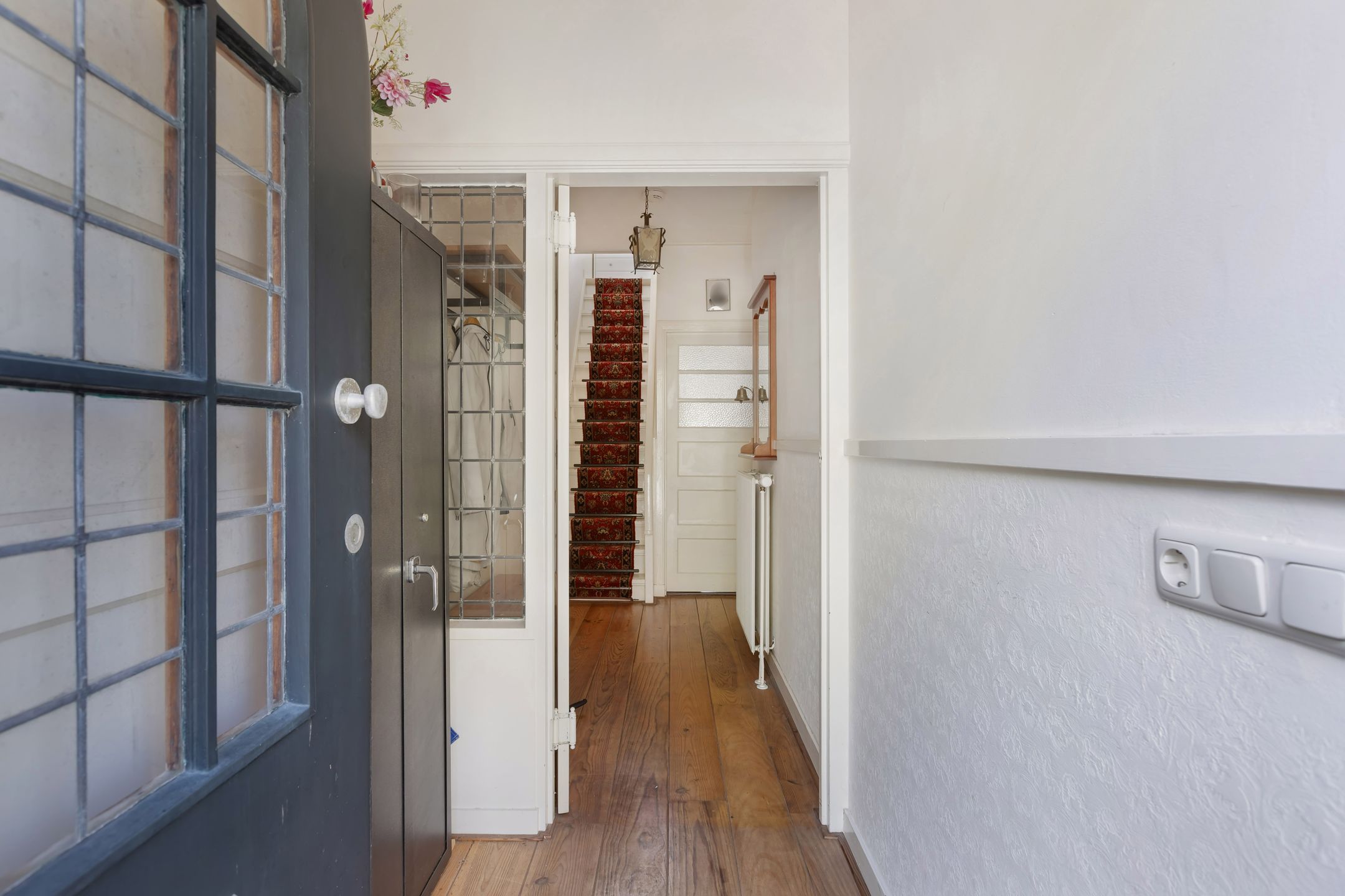 Foto 12 van Hertog van Saxenlaan 35