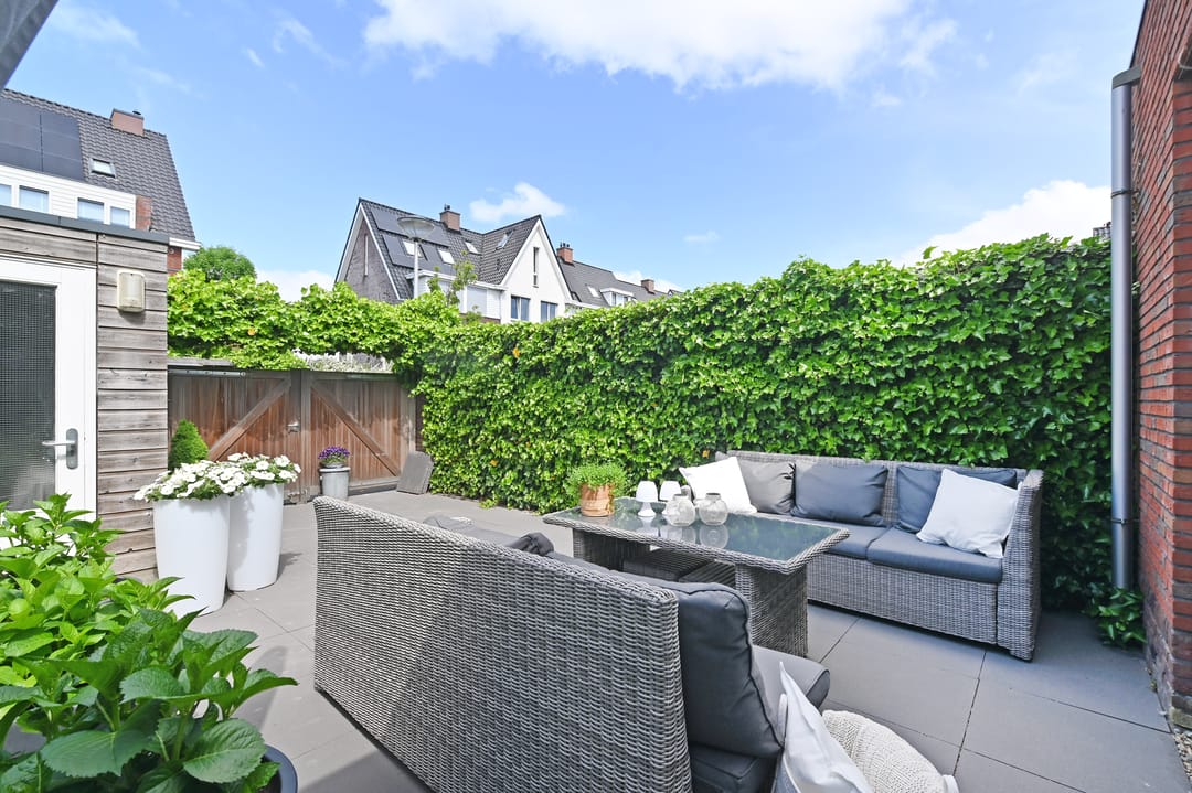 Foto 22 van Abe Bonnemastraat 86