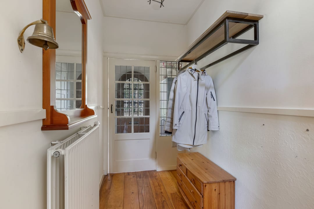 Foto 13 van Hertog van Saxenlaan 35