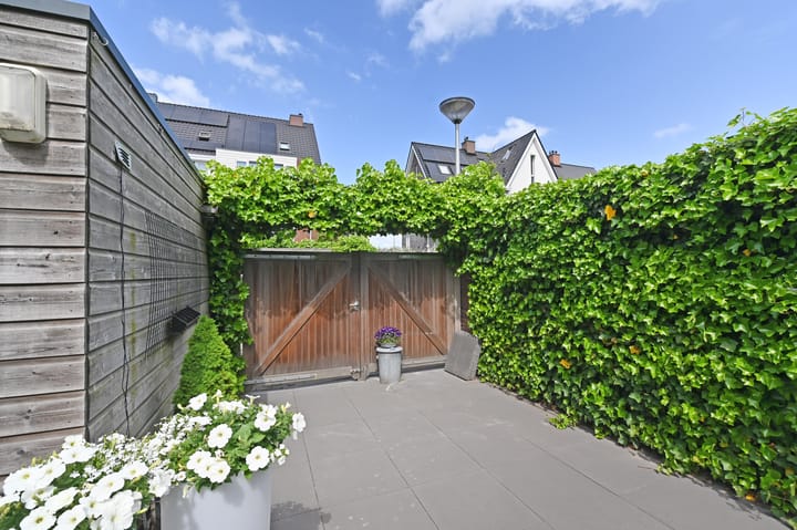 Foto 23 van Abe Bonnemastraat 86