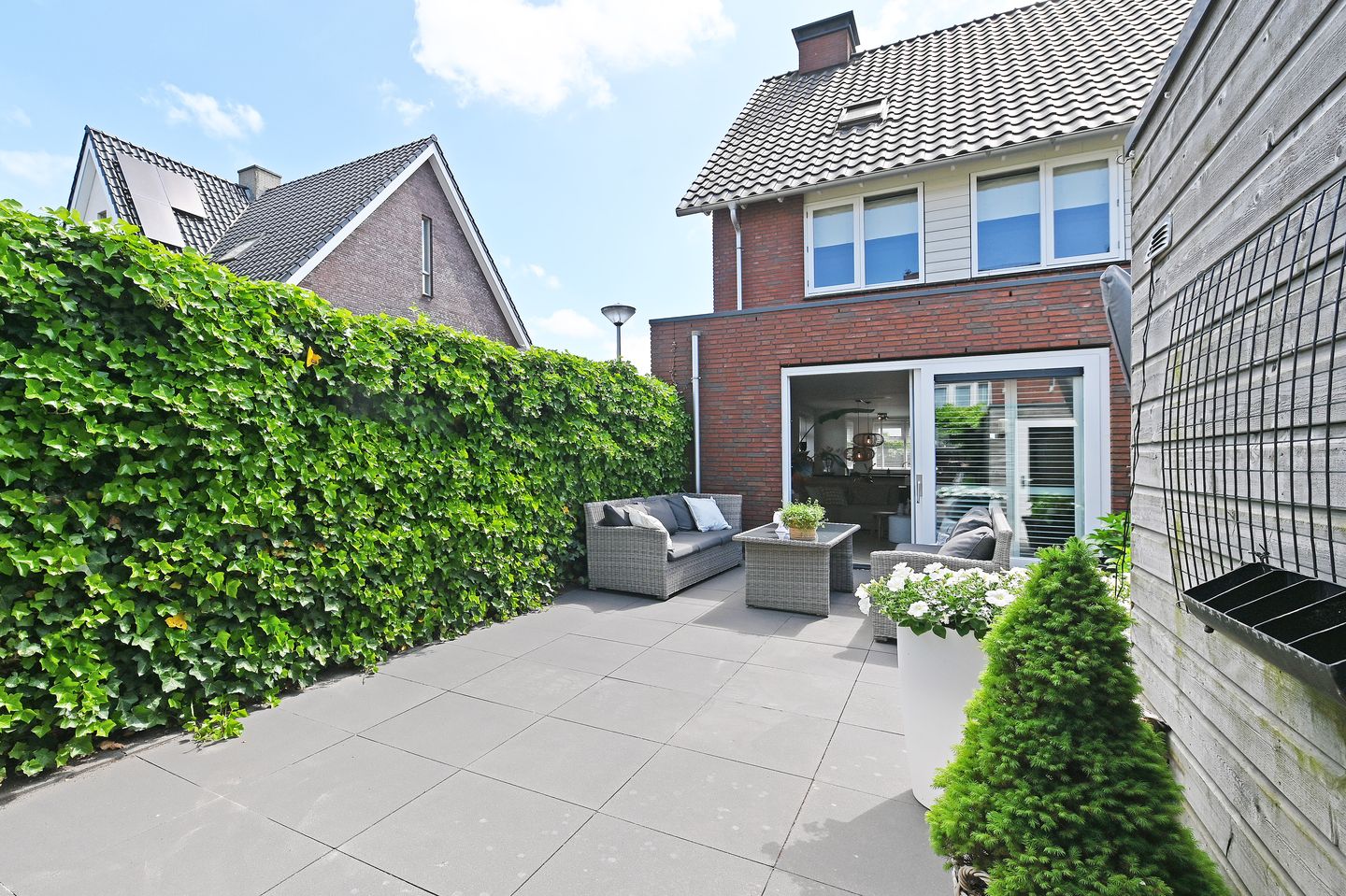 Foto 25 van Abe Bonnemastraat 86