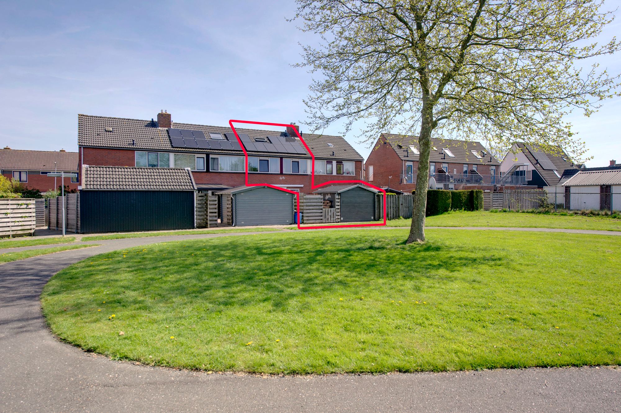 Foto 39 van Lange Akker 3