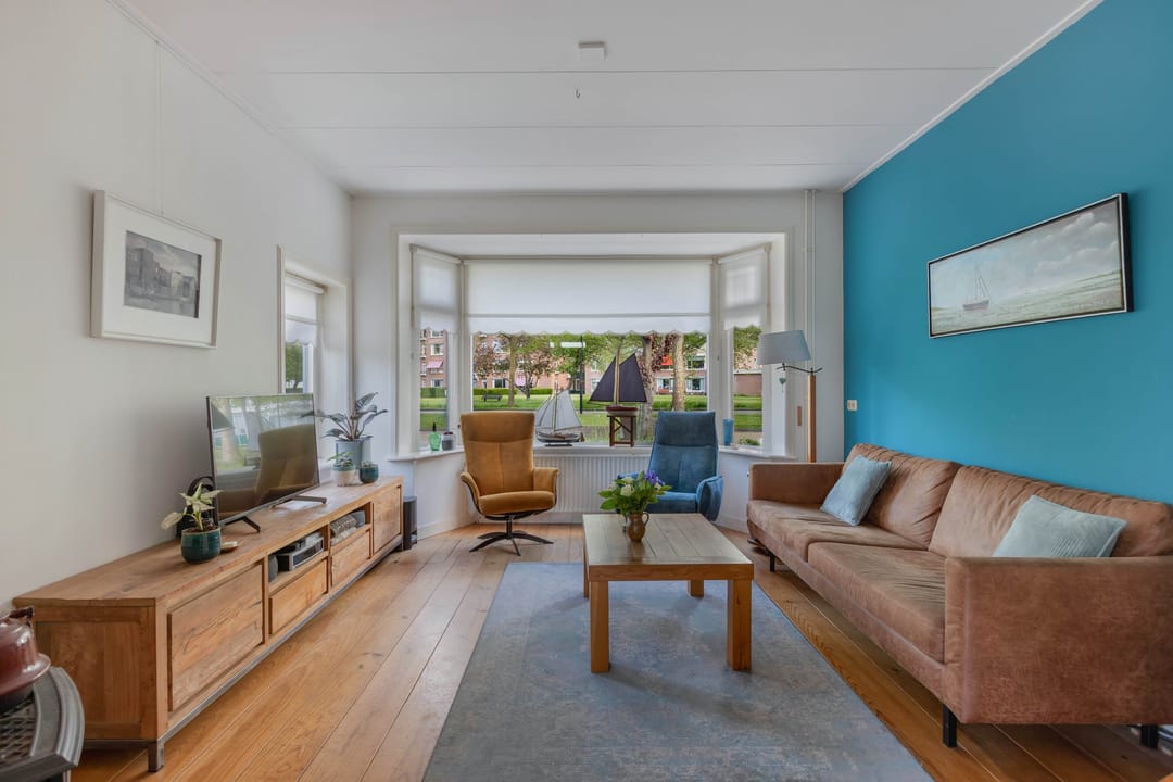 Foto 17 van Hertog van Saxenlaan 35