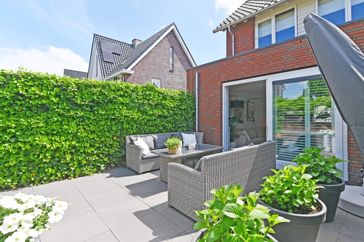 Foto 27 van Abe Bonnemastraat 86