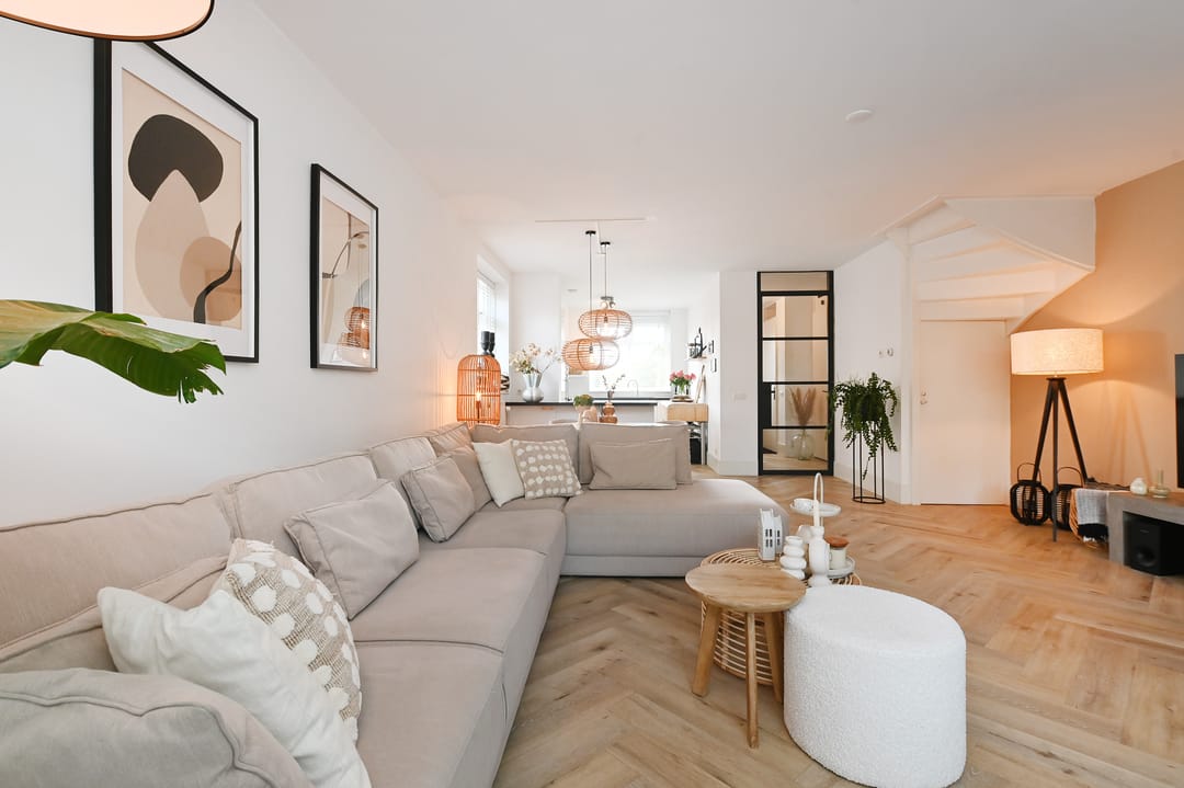 Foto 28 van Abe Bonnemastraat 86