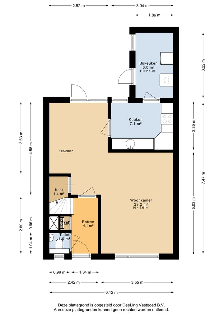 Foto 42 van Lange Akker 3