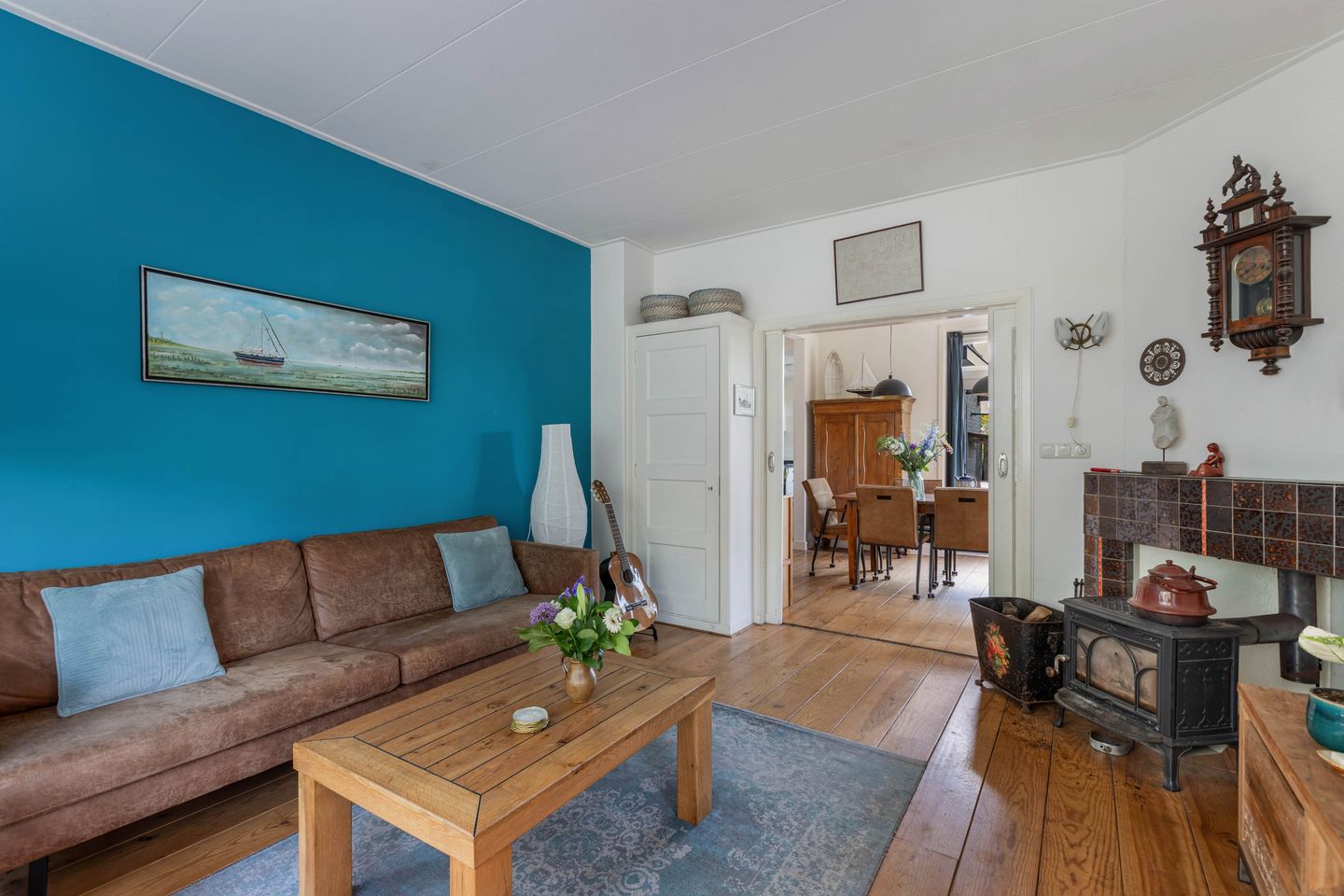 Foto 20 van Hertog van Saxenlaan 35