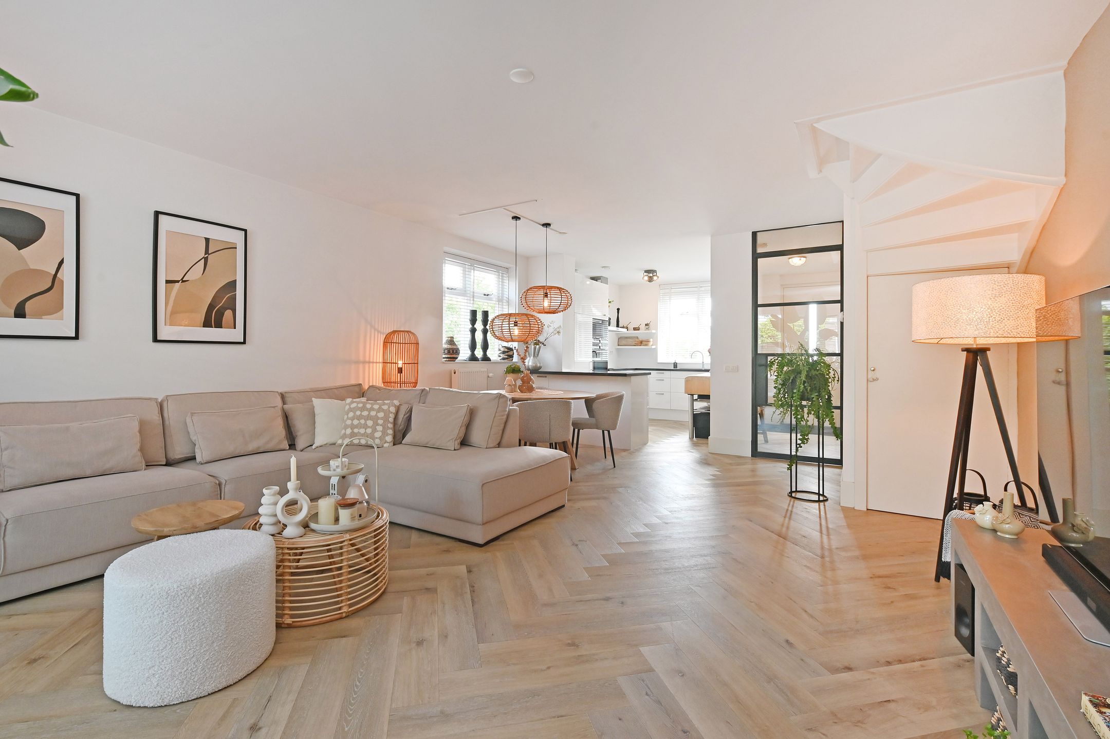 Foto 30 van Abe Bonnemastraat 86