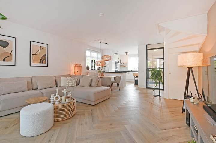 Foto 30 van Abe Bonnemastraat 86