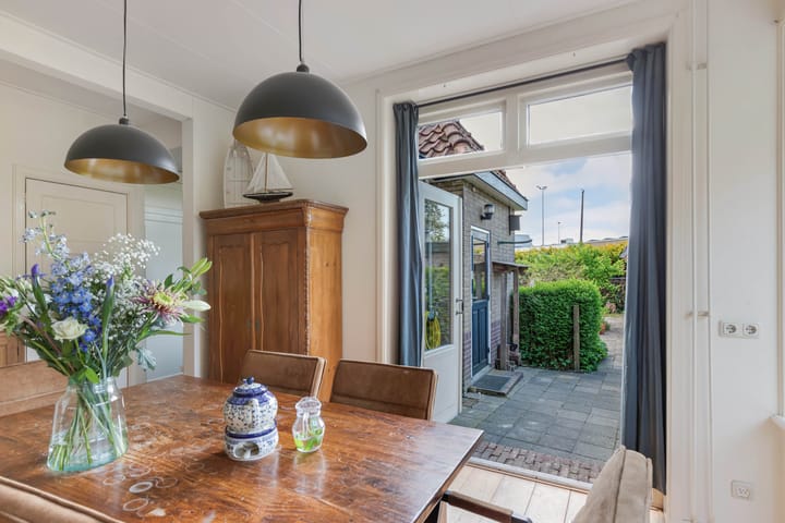 Foto 22 van Hertog van Saxenlaan 35