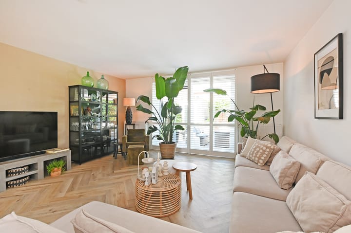 Foto 31 van Abe Bonnemastraat 86