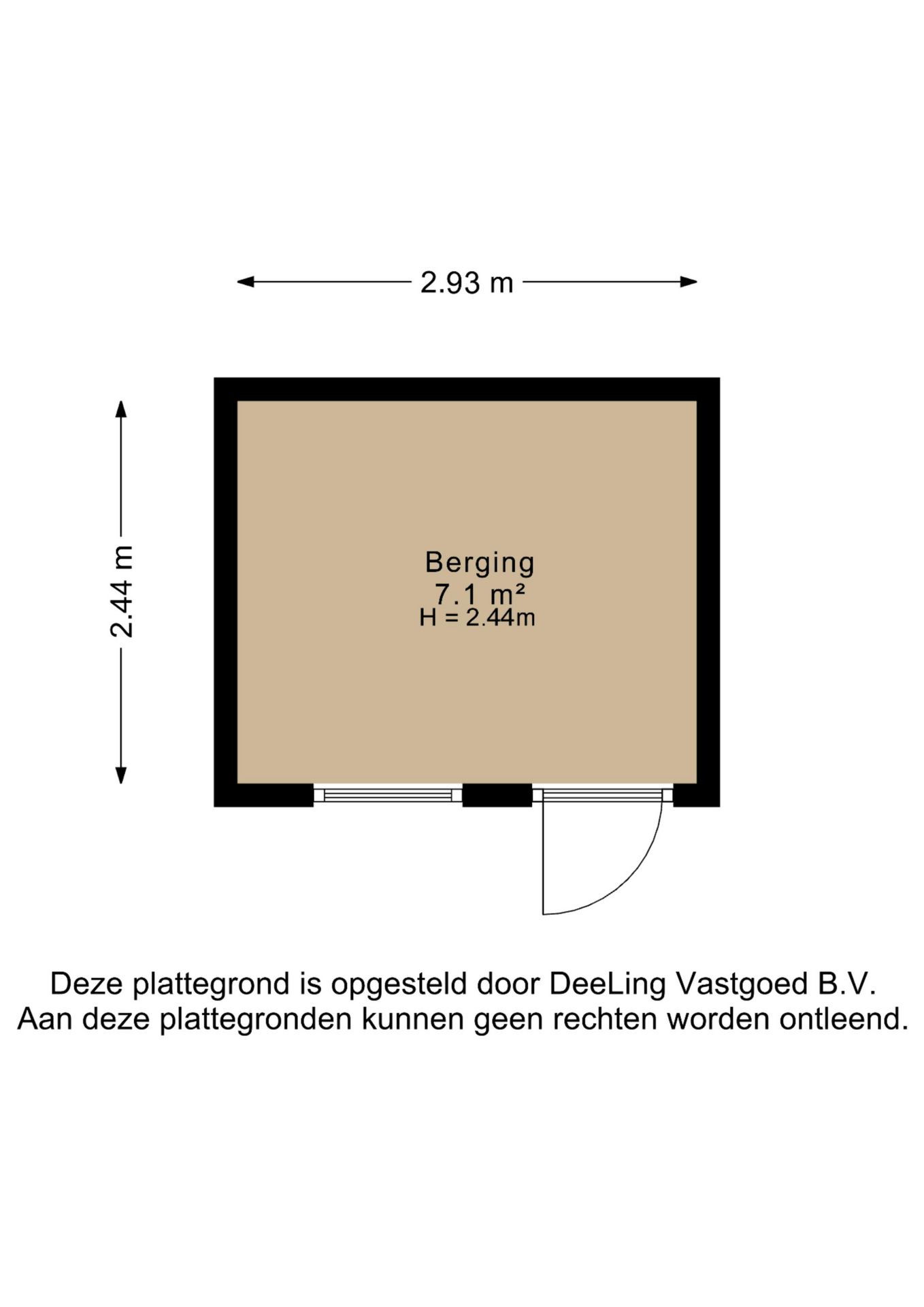 Foto 45 van Lange Akker 3