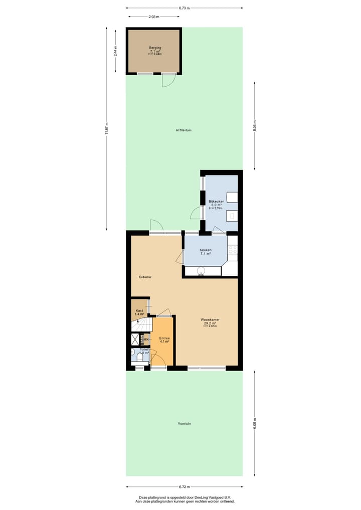 Foto 46 van Lange Akker 3