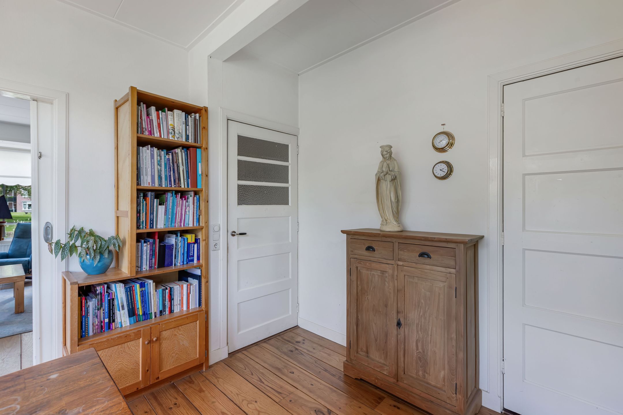 Foto 24 van Hertog van Saxenlaan 35