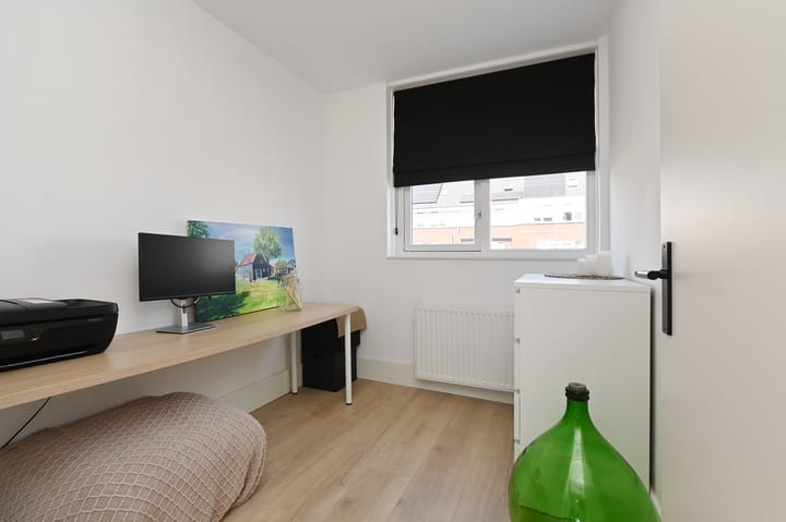 Foto 36 van Abe Bonnemastraat 86