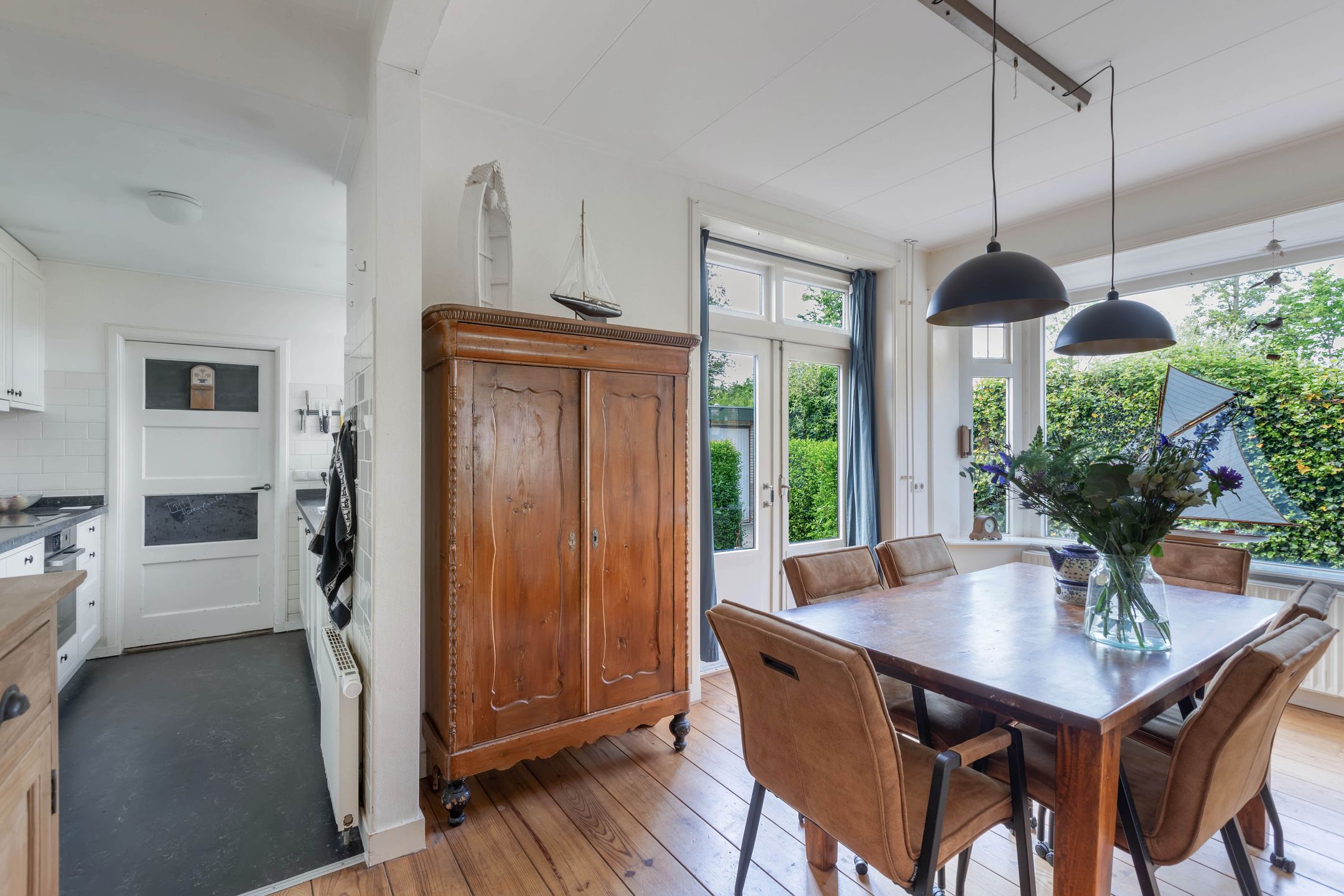 Foto 27 van Hertog van Saxenlaan 35