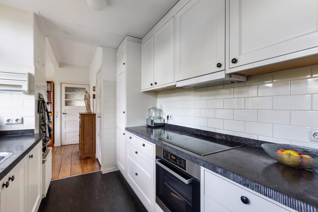 Foto 28 van Hertog van Saxenlaan 35