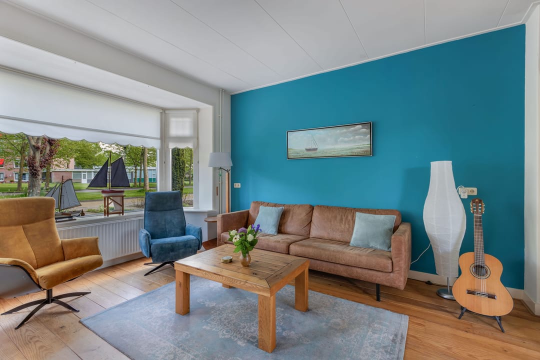 Foto 16 van Hertog van Saxenlaan 35