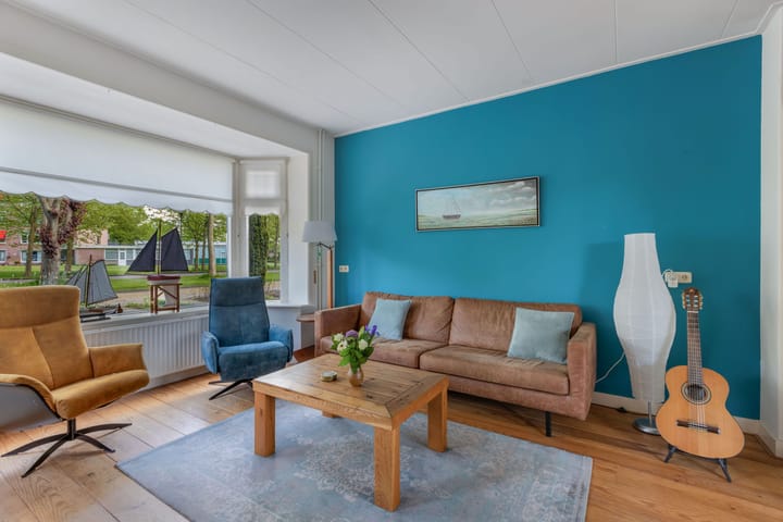 Foto 16 van Hertog van Saxenlaan 35