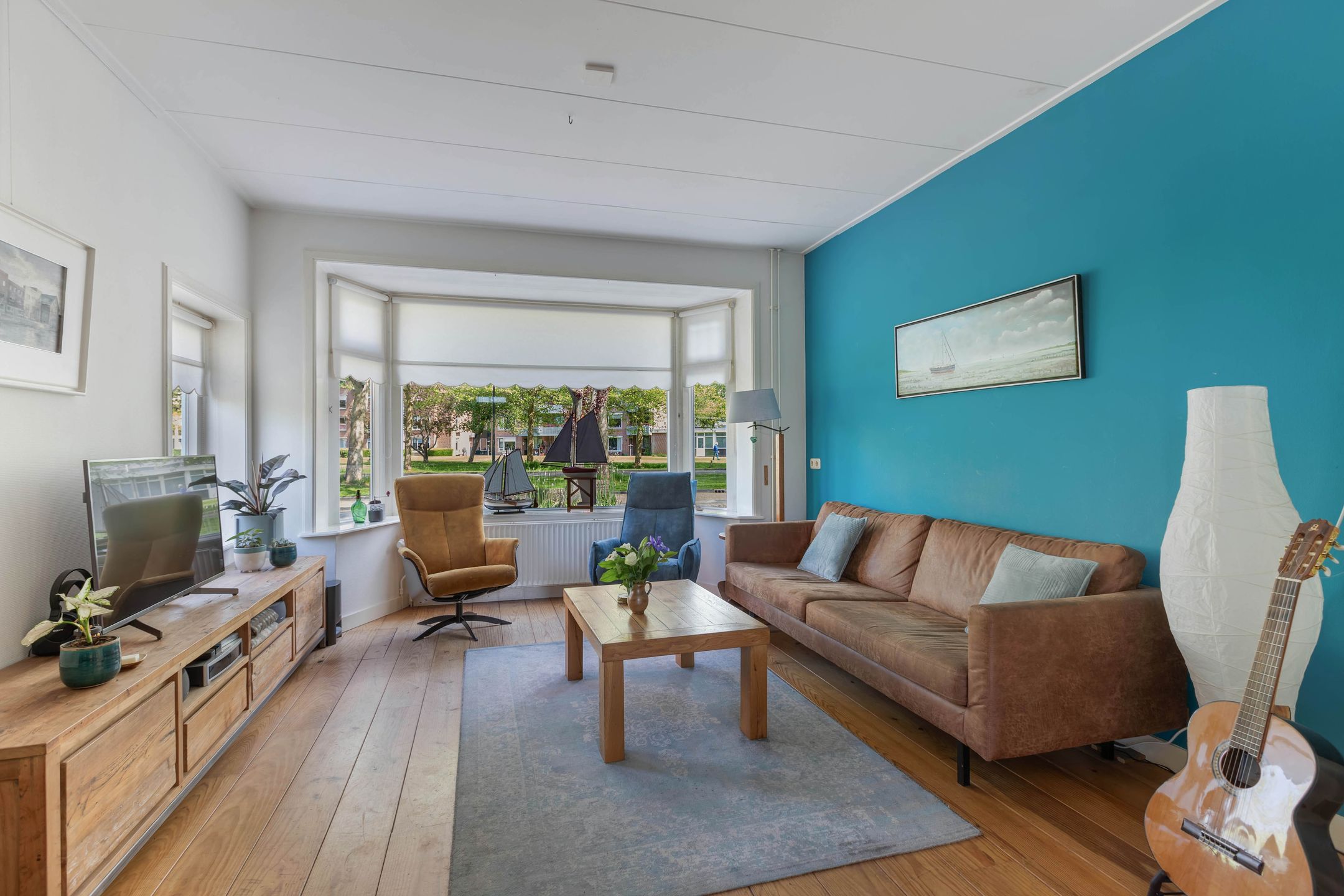 Foto 15 van Hertog van Saxenlaan 35