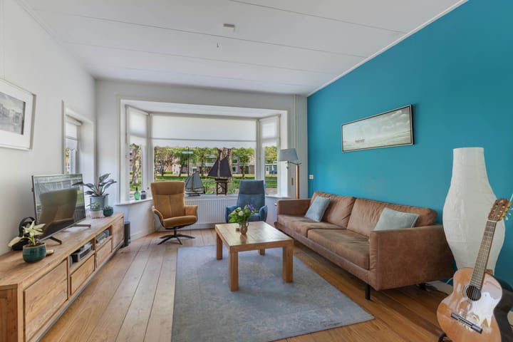 Foto 15 van Hertog van Saxenlaan 35