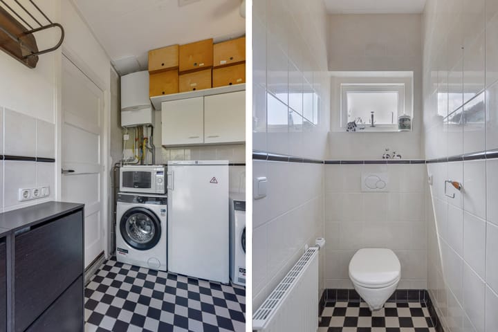 Foto 32 van Hertog van Saxenlaan 35