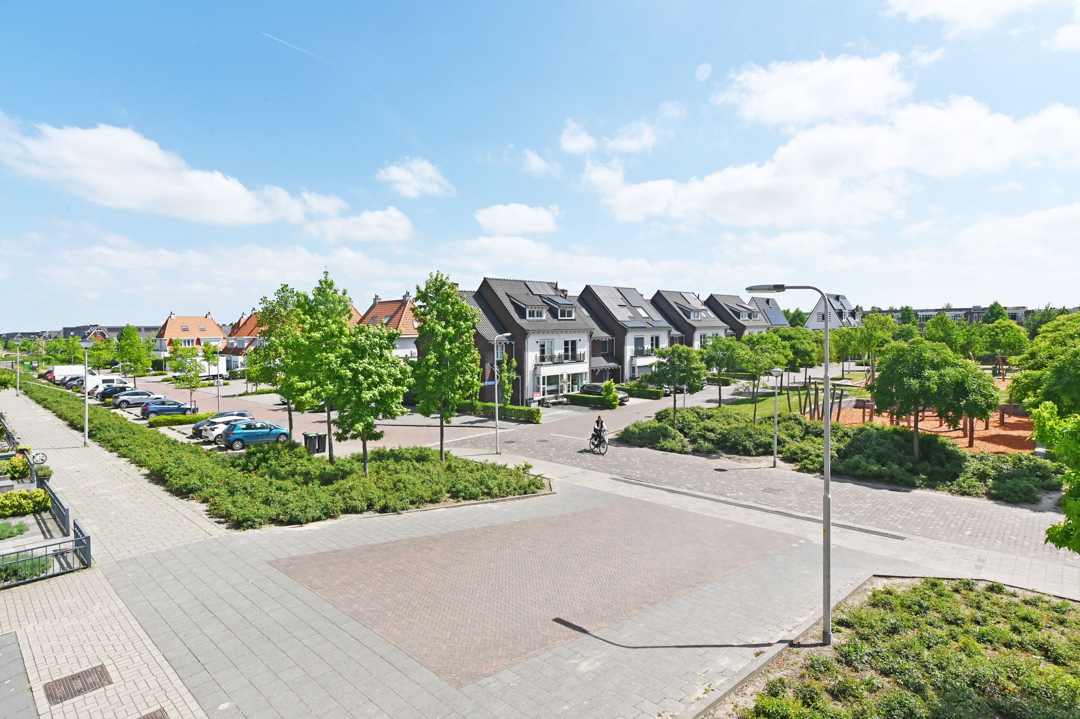 Foto 42 van Abe Bonnemastraat 86