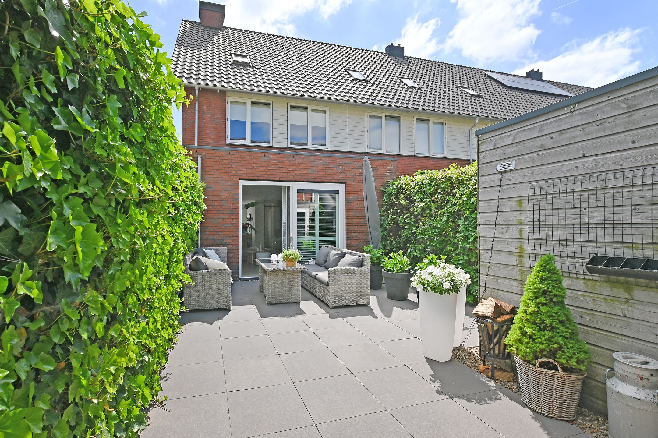 Foto 24 van Abe Bonnemastraat 86