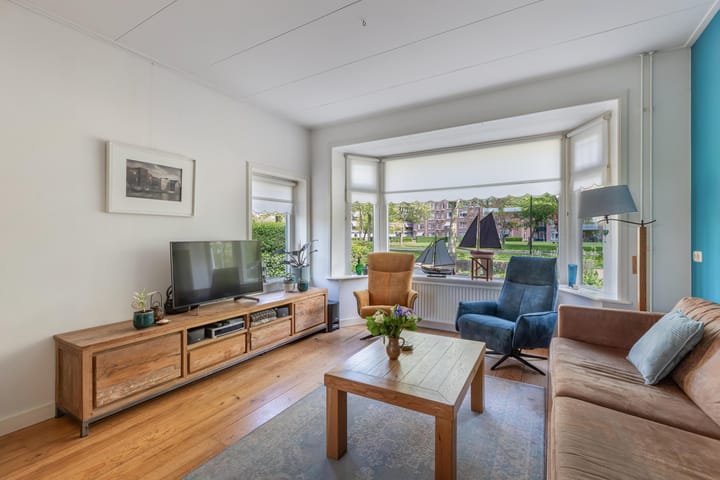 Foto 18 van Hertog van Saxenlaan 35