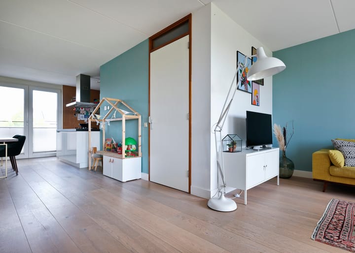 Foto 10 van Weegbree 35