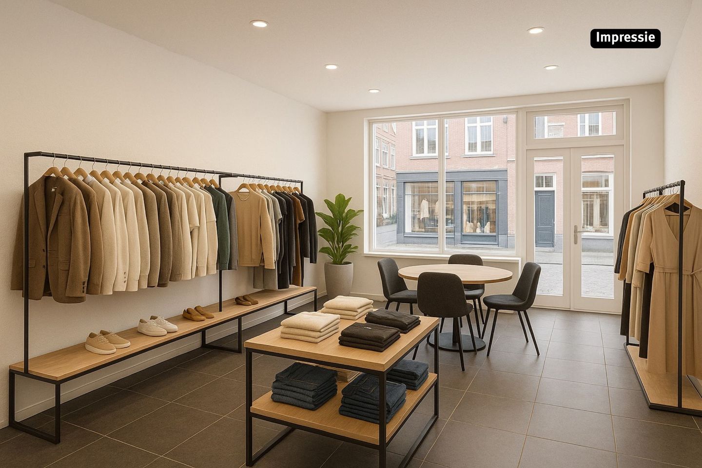 Bekijk foto 5 van Peperstraat 3
