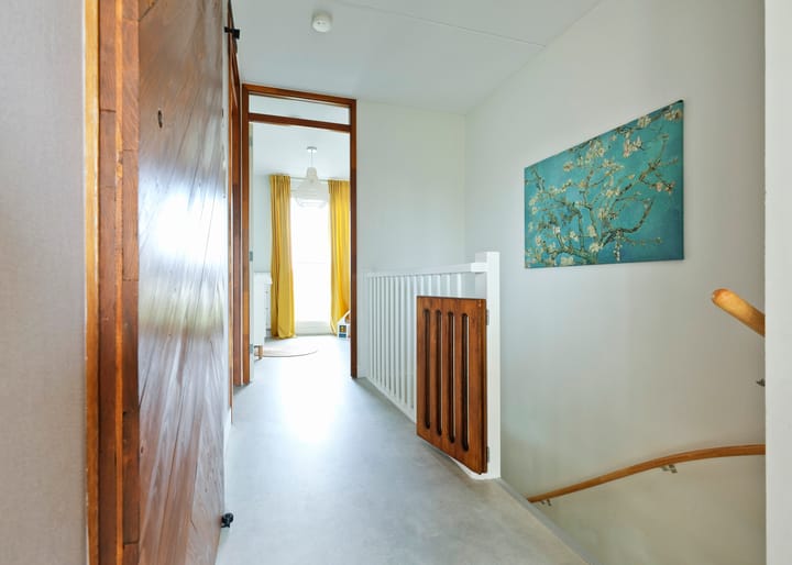 Foto 17 van Weegbree 35