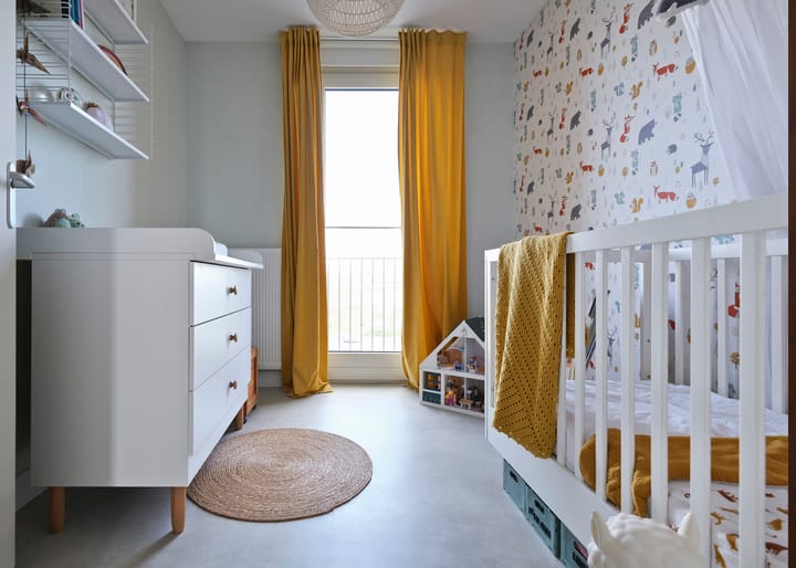 Foto 18 van Weegbree 35