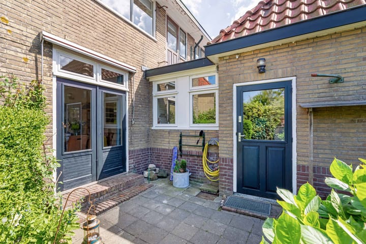 Foto 47 van Hertog van Saxenlaan 35