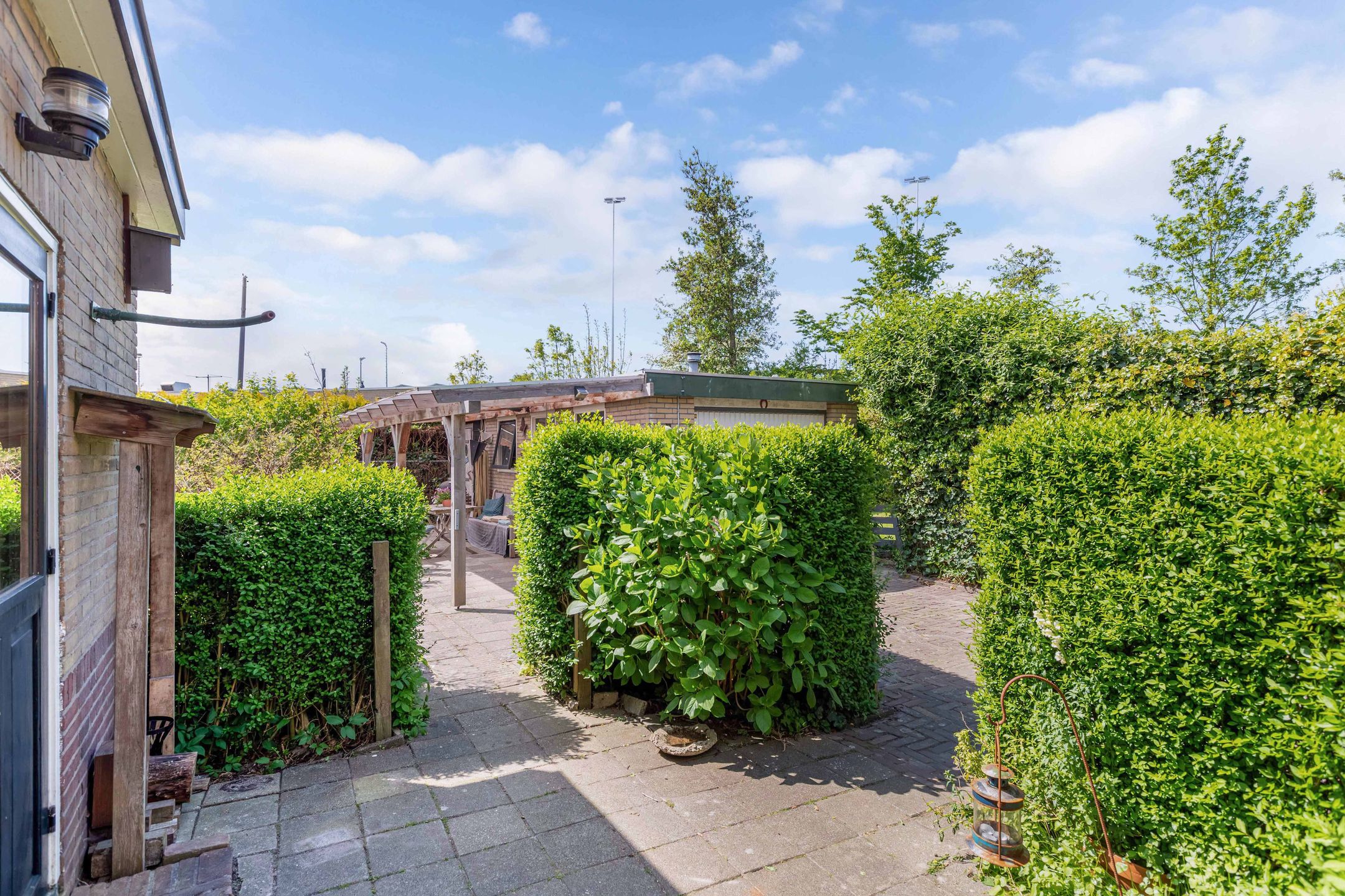 Foto 48 van Hertog van Saxenlaan 35