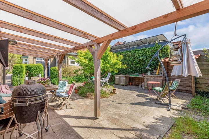 Foto 51 van Hertog van Saxenlaan 35