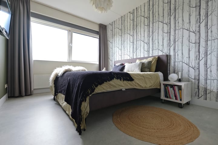 Foto 25 van Weegbree 35