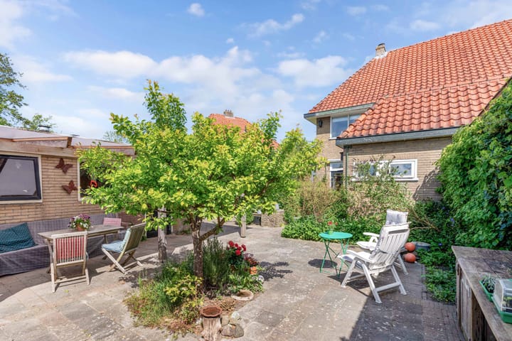 Foto 53 van Hertog van Saxenlaan 35