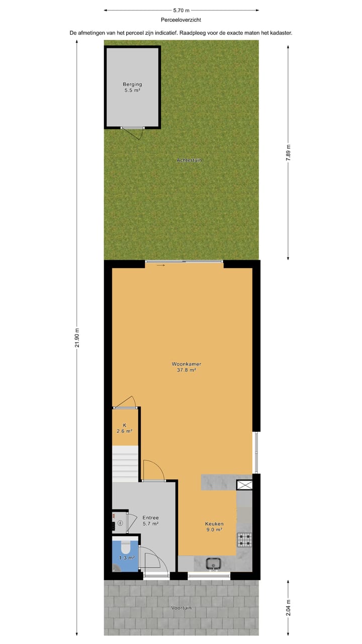 Foto 62 van Abe Bonnemastraat 86