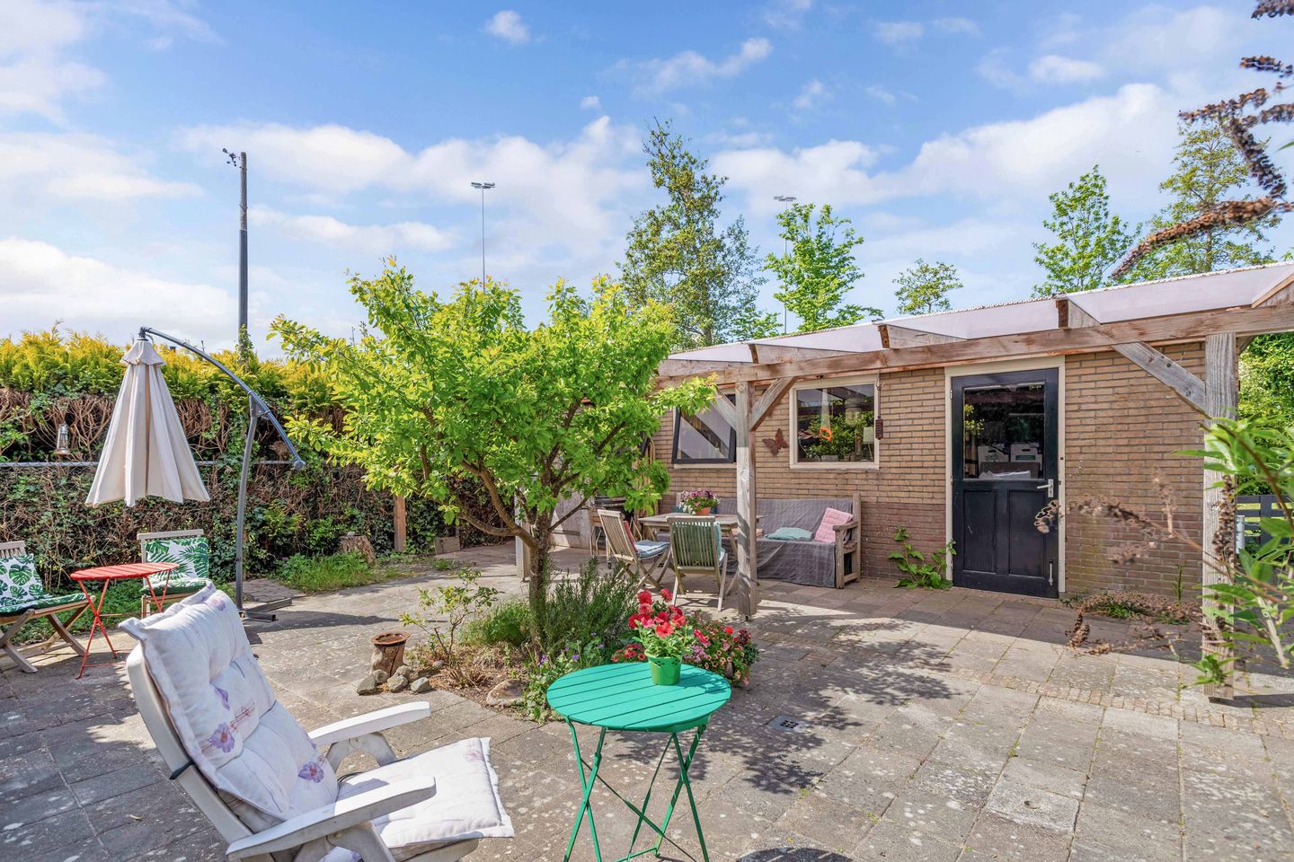 Foto 55 van Hertog van Saxenlaan 35