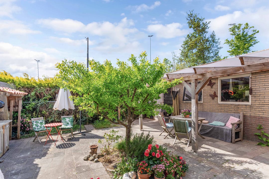 Foto 56 van Hertog van Saxenlaan 35